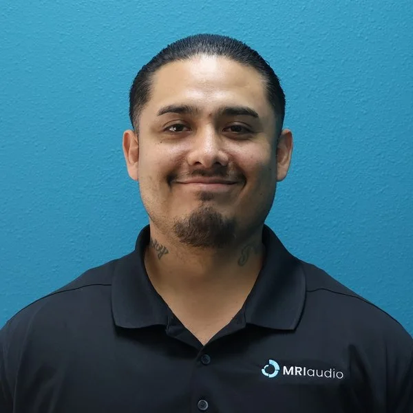 Jesus Mendoza