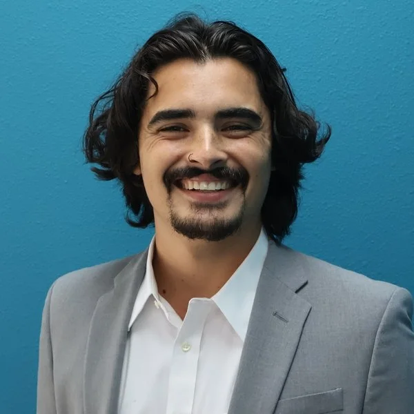 Zander Rodriguez