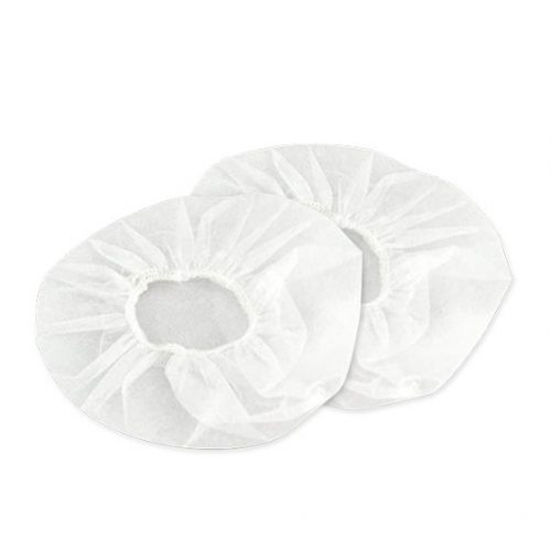 Disposable MRI Headphone Cloth Covers | MRIaudio Sound Systems