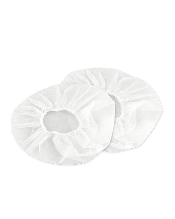 MRI headphone sanitary cloth covers