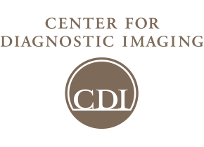 center of diagnostic imaging
