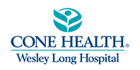 Cone Health Wesley long hospital