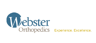 webster orthopedics