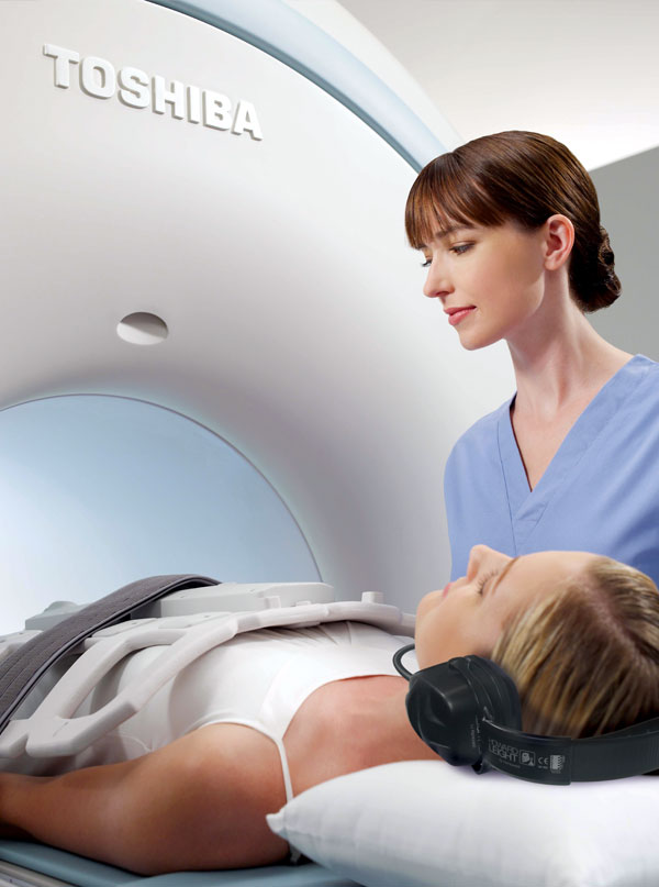 What Is A Magnetic Resonance Imaging? | MRIaudio | MRI Patient Audio ...