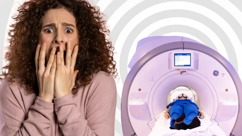 12 Ways to Reduce Anxiety for MRI Scan