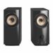 MRI technologist speakers for MRIaudio system