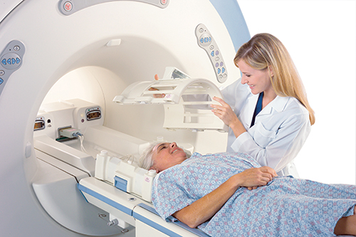 3 Ways to help Patients Relax During an MRI Scan