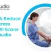Learn how to reduce MRI patient stress with MRIaudio system