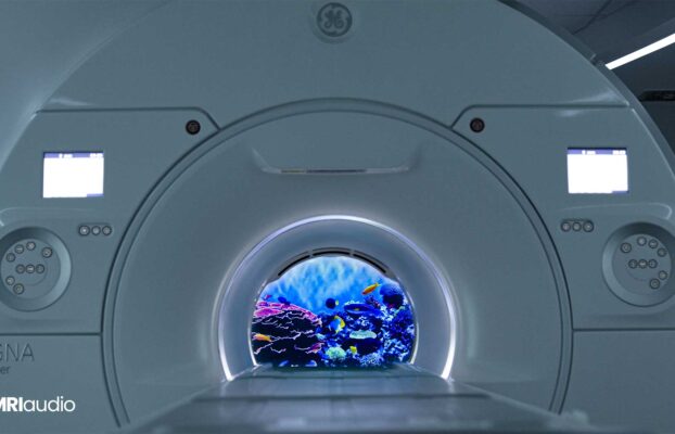 How MRIaudio’s MRI Safe TV System Cut Pediatric Sedation by 28.8% Without Compromising Image Quality