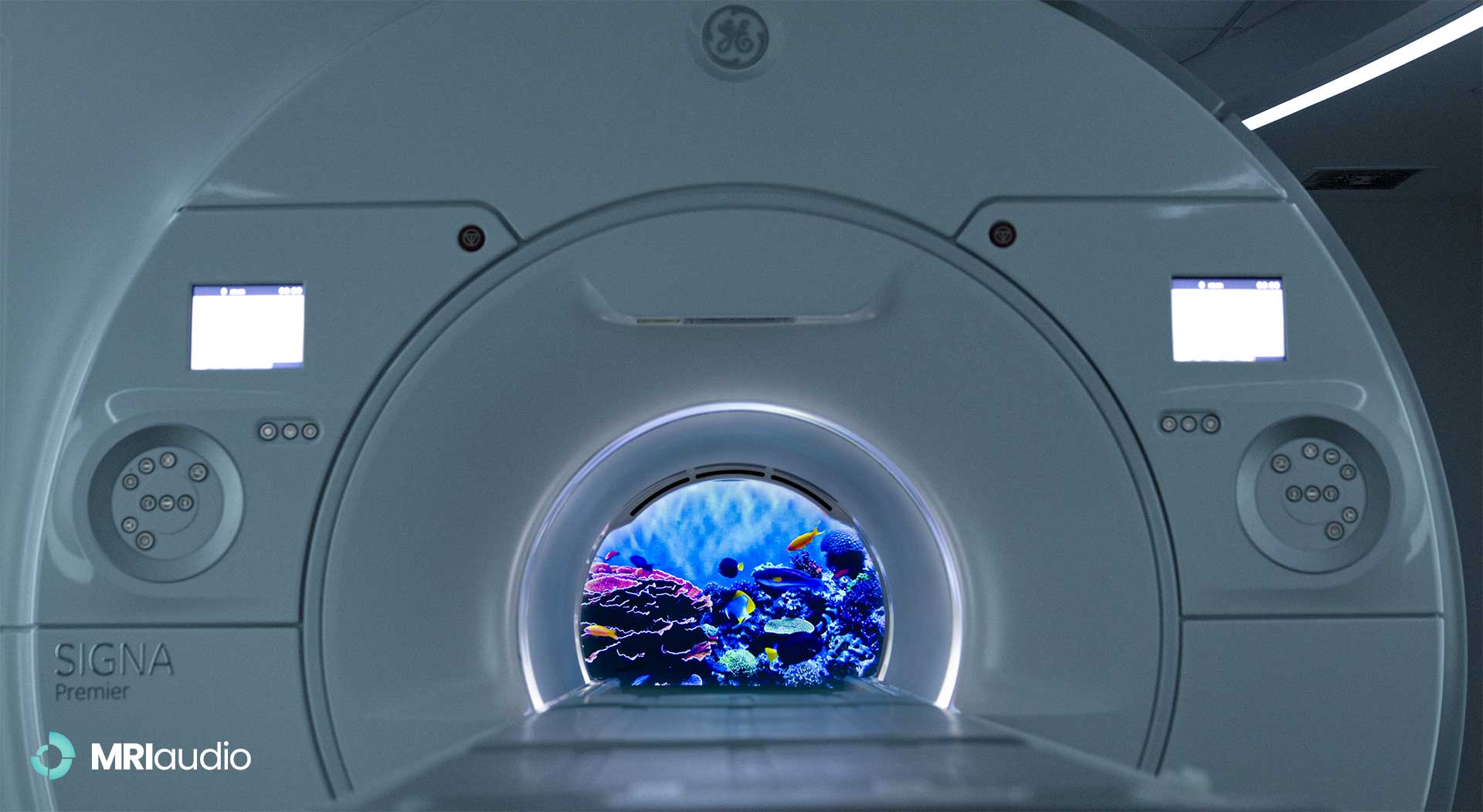 How MRIaudio’s MRI Safe TV System Cut Pediatric Sedation by 28.8% Without Compromising Image Quality